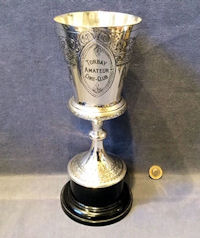Torbay Cine Club Trophy P15