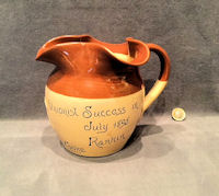 Union Success 1895 Jug CC172 