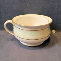 Vernons Patent Ceramic Chamberpot CP99