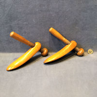 Watt's Patent Shoe Trees B8