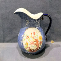 Wedgwood Ceramic Ewer J199