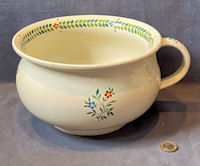 Wedgwood Chamberpot CP124