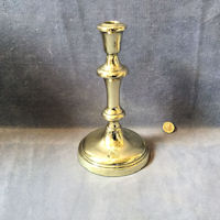 Wemyss Bay Steam Boat & Co Candlestick SC1 