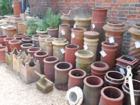 Chimney Pots